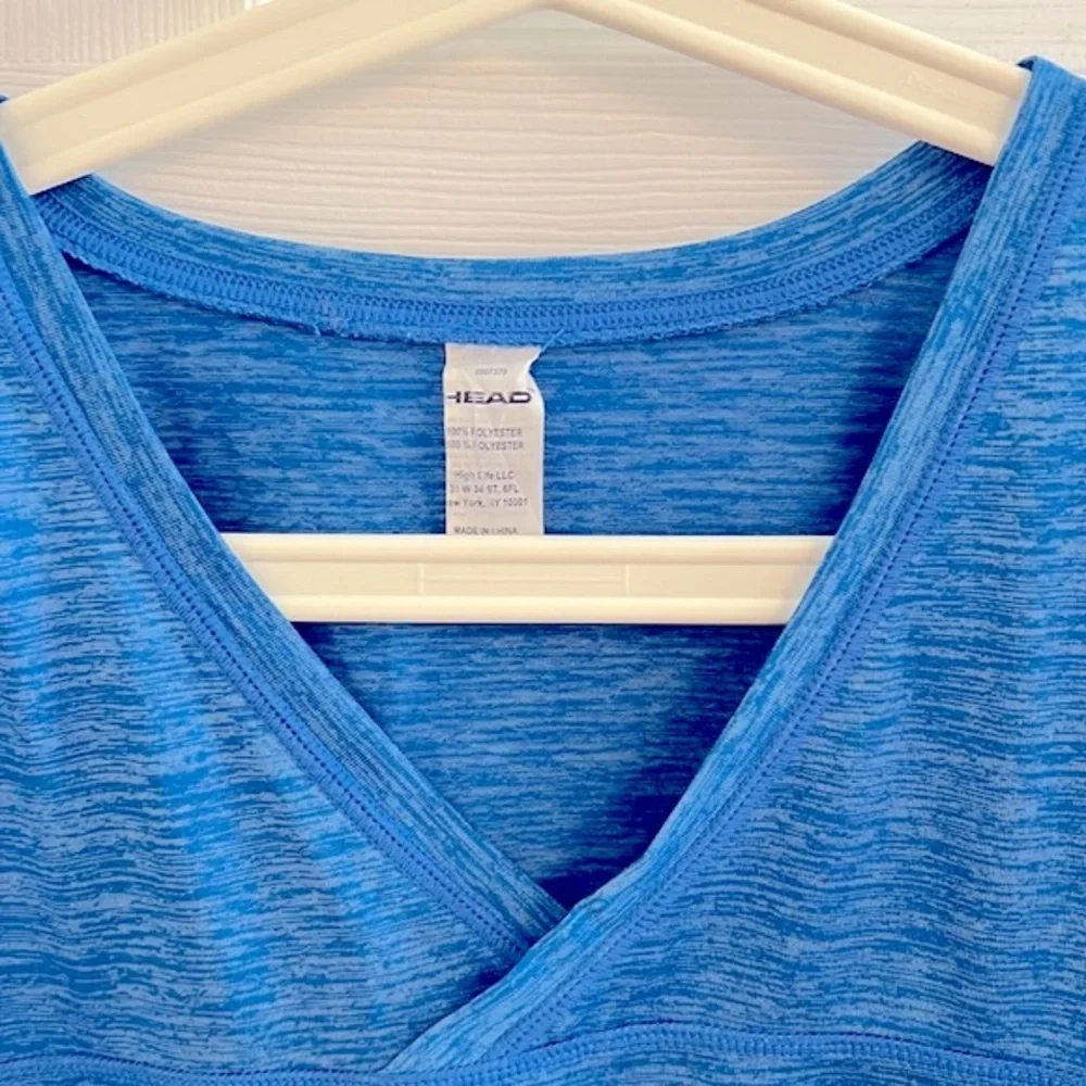 Head Women’s Athletic T Shirt - Picture 5 of 7